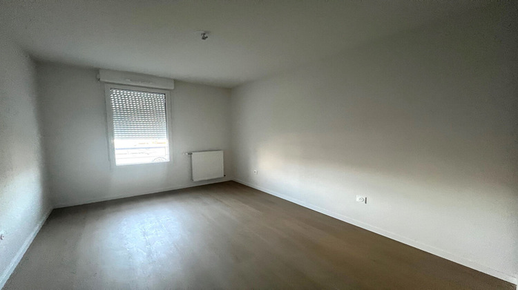 Ma-Cabane - Vente Appartement PINSAGUEL, 61 m²