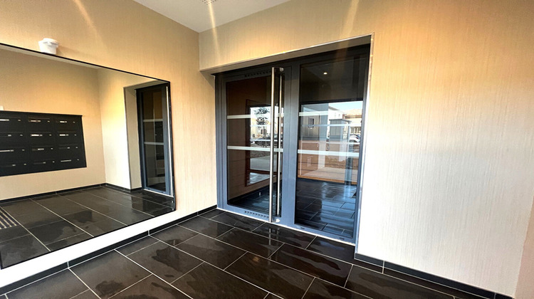 Ma-Cabane - Vente Appartement PINSAGUEL, 61 m²