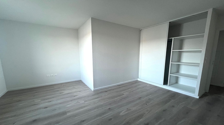 Ma-Cabane - Vente Appartement PINSAGUEL, 63 m²