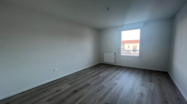 Ma-Cabane - Vente Appartement PINSAGUEL, 63 m²