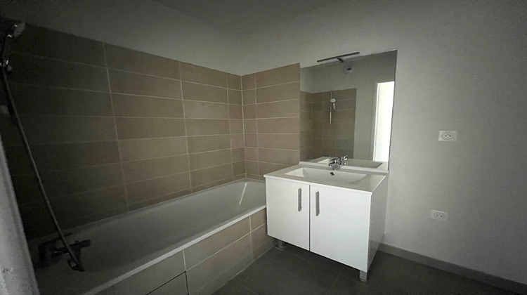 Ma-Cabane - Vente Appartement PINSAGUEL, 63 m²