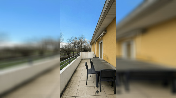 Ma-Cabane - Vente Appartement Pinsaguel, 63 m²