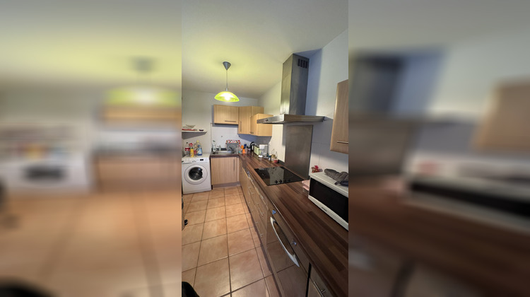 Ma-Cabane - Vente Appartement Pinsaguel, 63 m²