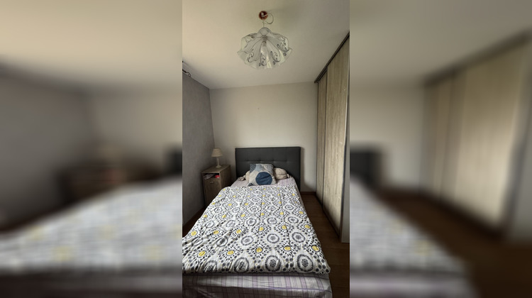 Ma-Cabane - Vente Appartement Pinsaguel, 63 m²