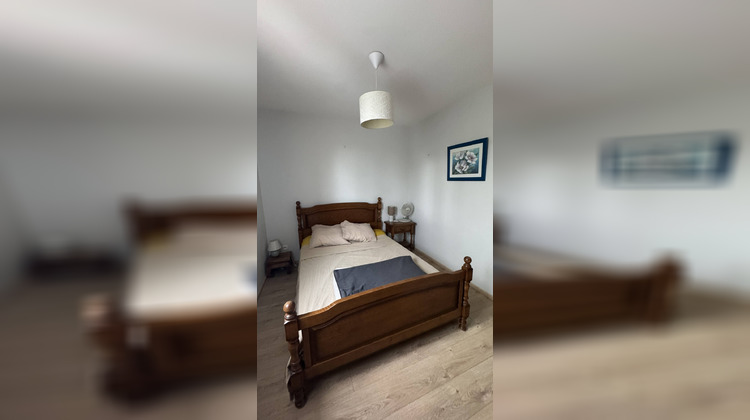 Ma-Cabane - Vente Appartement Pinsaguel, 63 m²