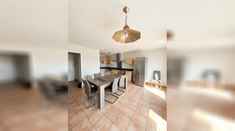 Ma-Cabane - Vente Appartement Pinsaguel, 63 m²