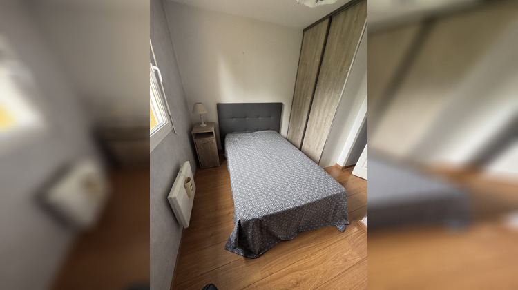 Ma-Cabane - Vente Appartement Pinsaguel, 63 m²