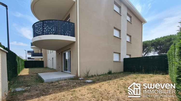 Ma-Cabane - Vente Appartement Pinsaguel, 62 m²