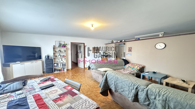 Ma-Cabane - Vente Appartement Piolenc, 61 m²