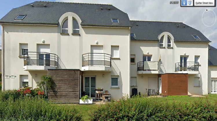 Ma-Cabane - Vente Appartement Pipriac, 61 m²