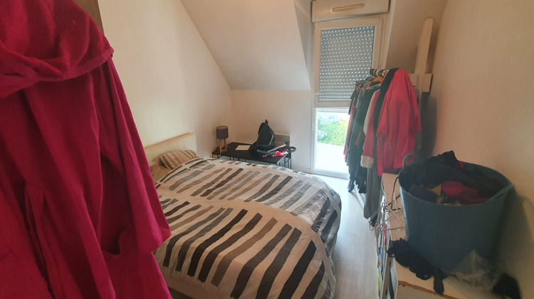 Ma-Cabane - Vente Appartement Pipriac, 61 m²