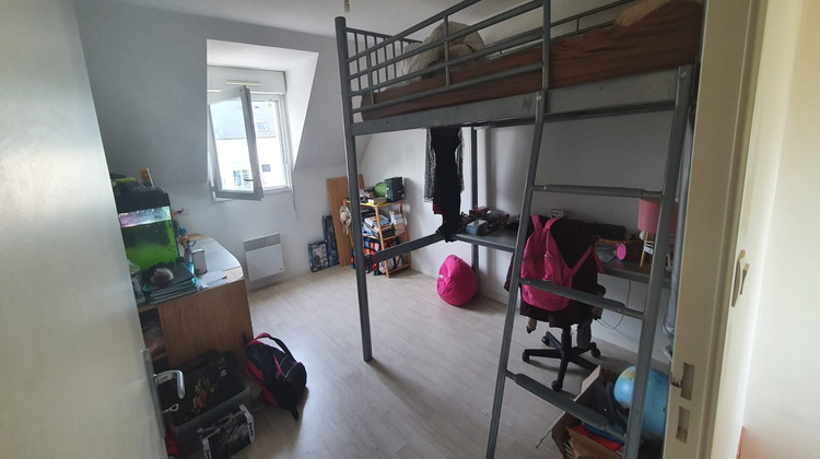 Ma-Cabane - Vente Appartement Pipriac, 61 m²