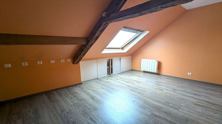 Ma-Cabane - Vente Appartement PIRE-SUR-SEICHE, 100 m²