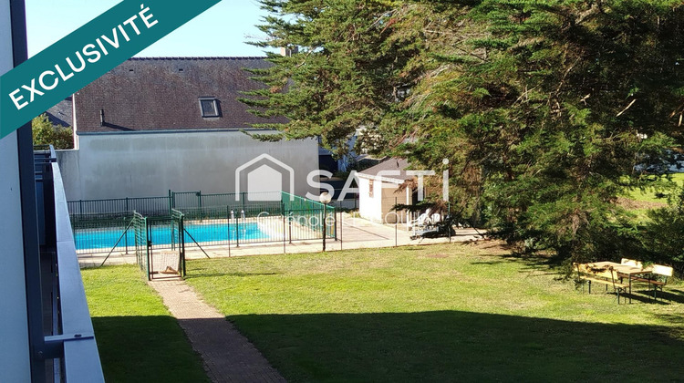 Ma-Cabane - Vente Appartement Piriac-sur-Mer, 91 m²