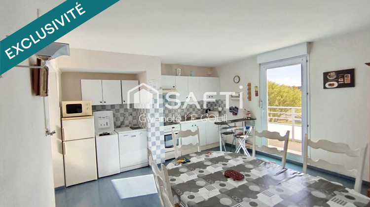 Ma-Cabane - Vente Appartement Piriac-sur-Mer, 91 m²