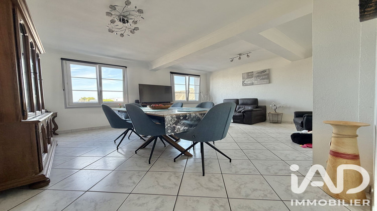 Ma-Cabane - Vente Appartement Pirou, 105 m²