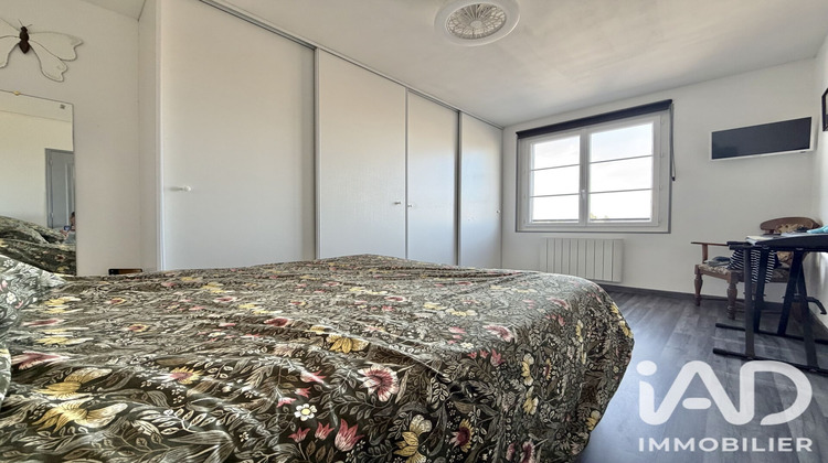 Ma-Cabane - Vente Appartement Pirou, 105 m²