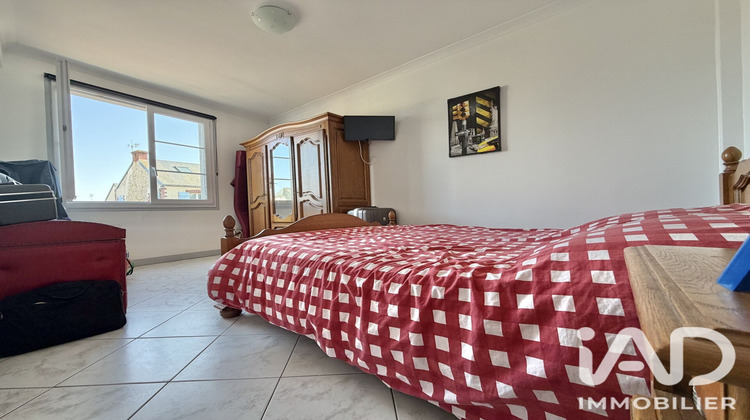 Ma-Cabane - Vente Appartement Pirou, 105 m²