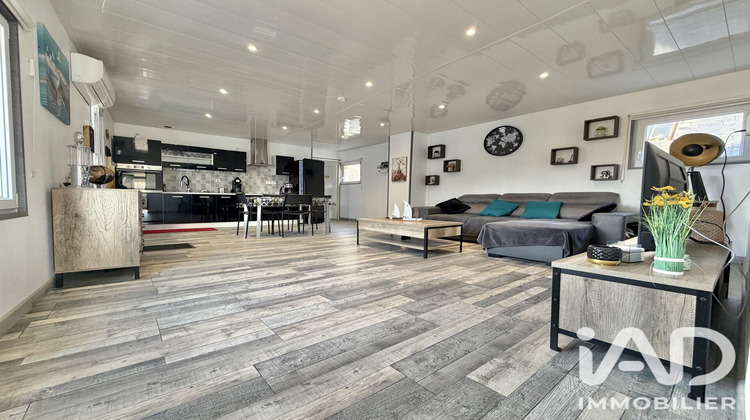 Ma-Cabane - Vente Appartement Pirou, 60 m²