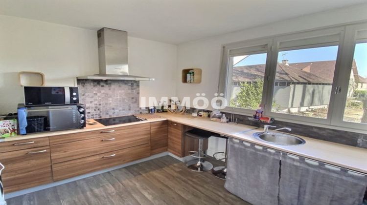 Ma-Cabane - Vente Appartement Pissy-Pôville, 70 m²