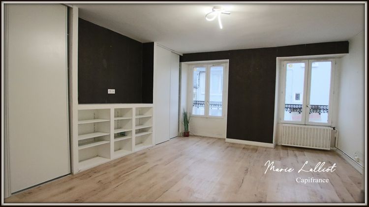 Ma-Cabane - Vente Appartement PITHIVIERS, 92 m²