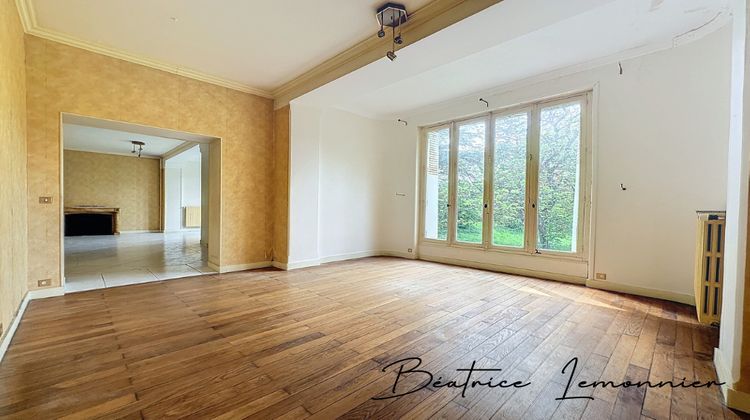 Ma-Cabane - Vente Appartement PITHIVIERS, 133 m²