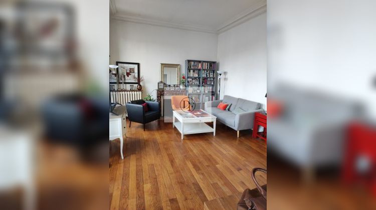 Ma-Cabane - Vente Appartement Pithiviers, 92 m²