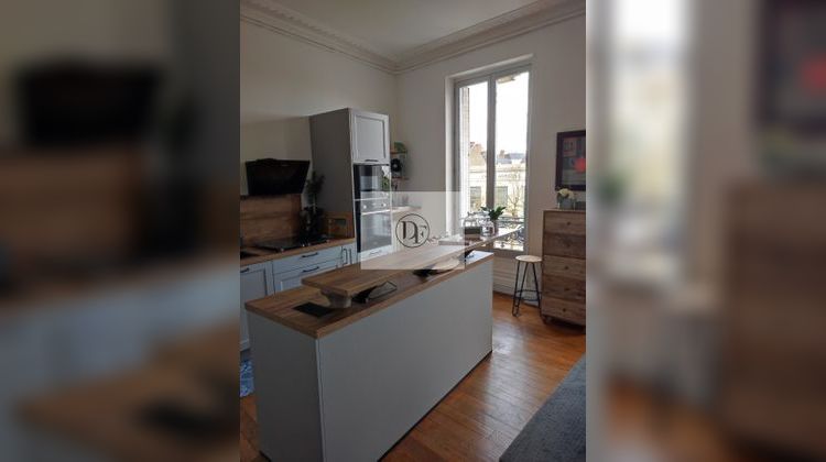 Ma-Cabane - Vente Appartement Pithiviers, 92 m²