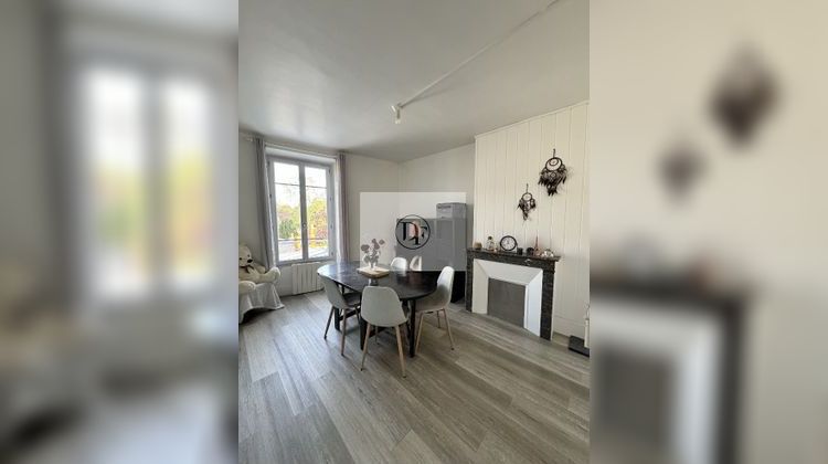 Ma-Cabane - Vente Appartement Pithiviers, 45 m²