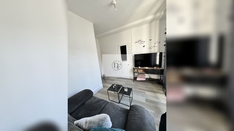 Ma-Cabane - Vente Appartement Pithiviers, 45 m²