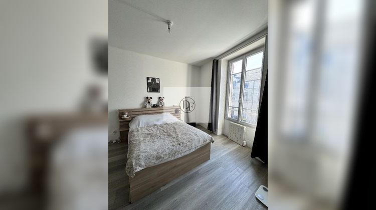 Ma-Cabane - Vente Appartement Pithiviers, 45 m²