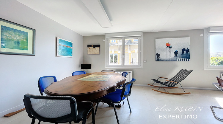 Ma-Cabane - Vente Appartement Pithiviers, 101 m²