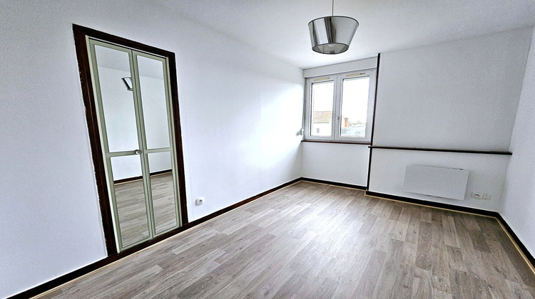 Ma-Cabane - Vente Appartement PITHIVIERS, 34 m²