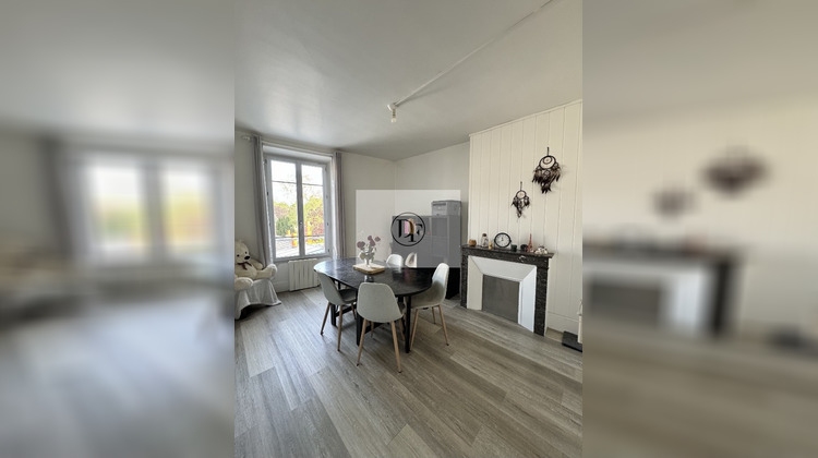 Ma-Cabane - Vente Appartement Pithiviers, 45 m²