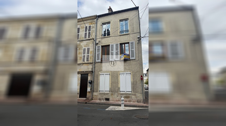 Ma-Cabane - Vente Appartement Pithiviers, 37 m²