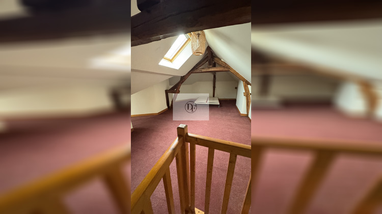 Ma-Cabane - Vente Appartement Pithiviers, 83 m²