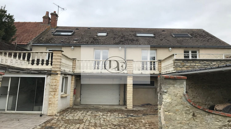 Ma-Cabane - Vente Appartement Pithiviers, 130 m²