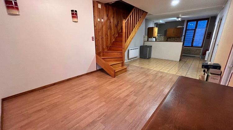 Ma-Cabane - Vente Appartement Pithiviers, 117 m²