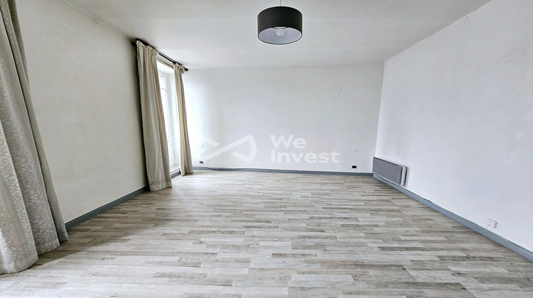 Ma-Cabane - Vente Appartement Pithiviers, 61 m²