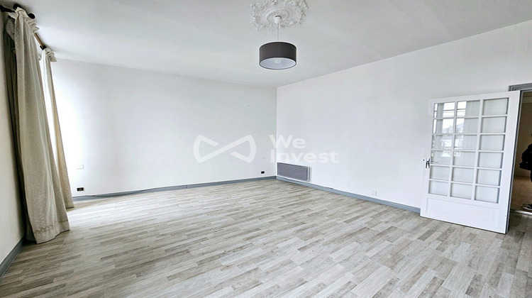 Ma-Cabane - Vente Appartement Pithiviers, 61 m²