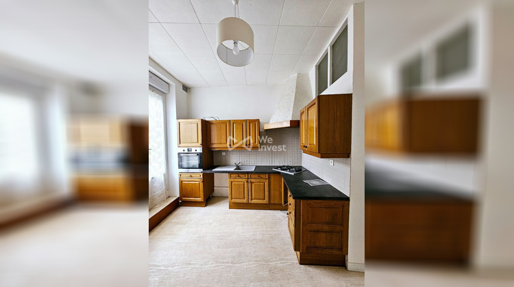 Ma-Cabane - Vente Appartement Pithiviers, 61 m²