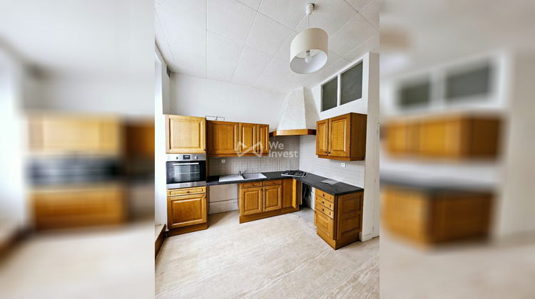 Ma-Cabane - Vente Appartement Pithiviers, 61 m²