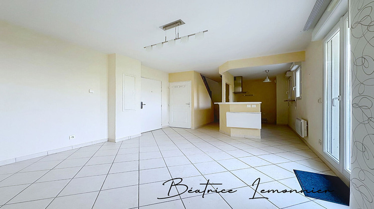 Ma-Cabane - Vente Appartement PITHIVIERS, 50 m²