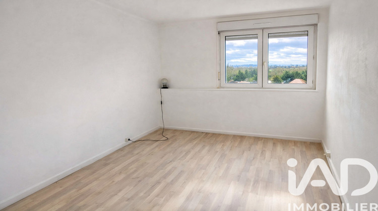 Ma-Cabane - Vente Appartement Pithiviers, 54 m²