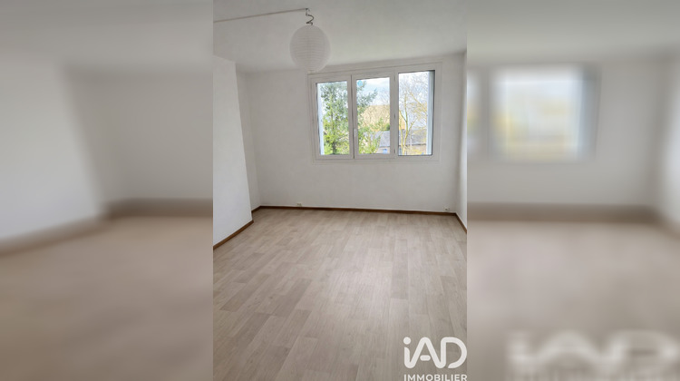 Ma-Cabane - Vente Appartement Pithiviers, 54 m²
