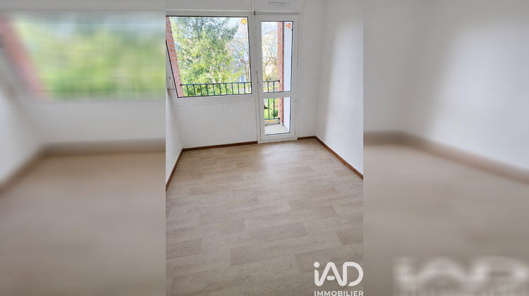 Ma-Cabane - Vente Appartement Pithiviers, 54 m²
