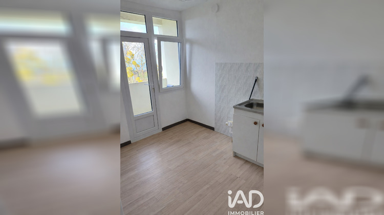 Ma-Cabane - Vente Appartement Pithiviers, 54 m²