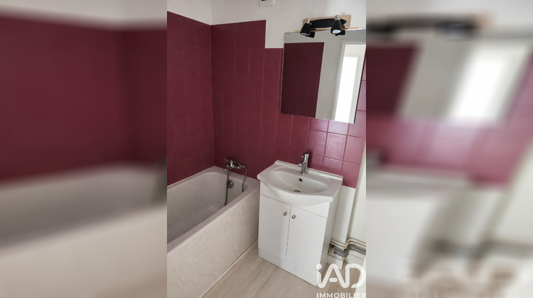 Ma-Cabane - Vente Appartement Pithiviers, 54 m²