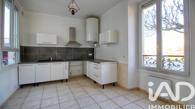 Ma-Cabane - Vente Appartement Pithiviers, 70 m²