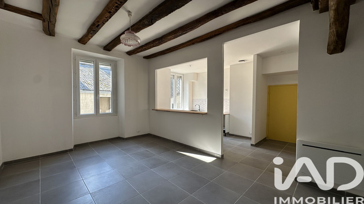 Ma-Cabane - Vente Appartement Pithiviers, 63 m²